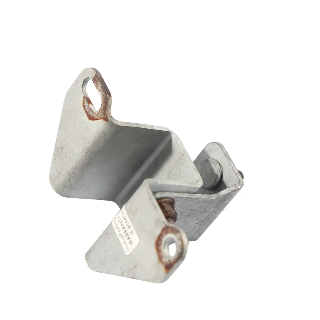 Supporto Staffa Scarico per Mercedes C E W203 W211 Diesel con numero di parte A2114910041 Mercedes C E W203 W211 Diesel Supporto Staffa Scarico - SKU A2114910041 - Numero di parte A2114910041