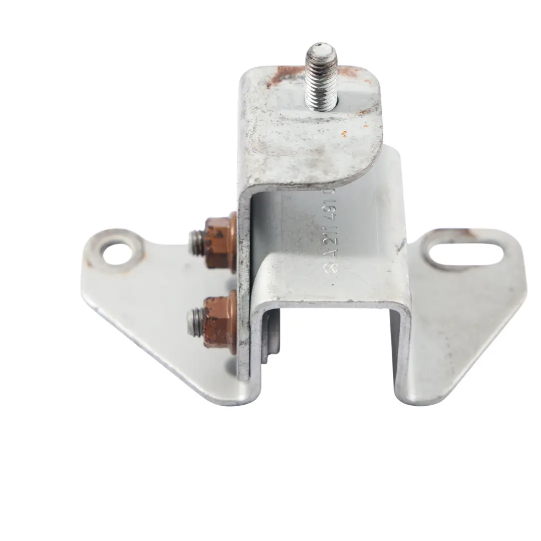 Supporto Staffa Scarico per Mercedes C E W203 W211 Diesel con numero di parte A2114910041 Mercedes C E W203 W211 Diesel Supporto Staffa Scarico - SKU A2114910041 - Numero di parte A2114910041