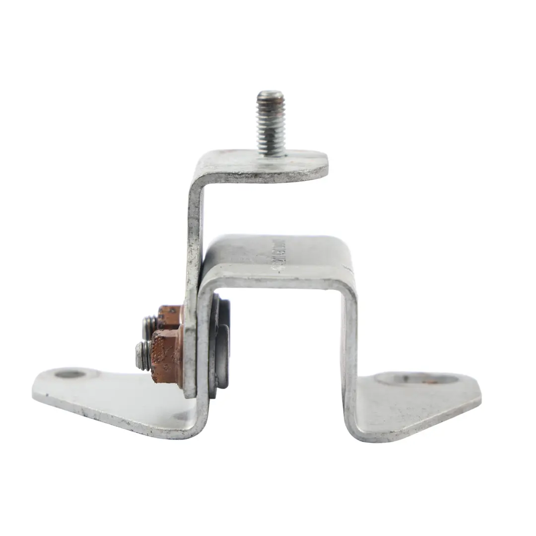 Mercedes C E W203 W211 Diesel Supporto Staffa Scarico - SKU A2114910041 - Numero di parte A2114910041