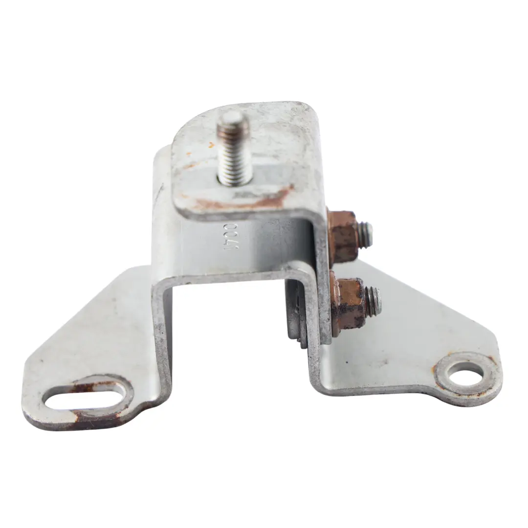 Mercedes C E W203 W211 Diesel Supporto Staffa Scarico - SKU A2114910041 - Numero di parte A2114910041