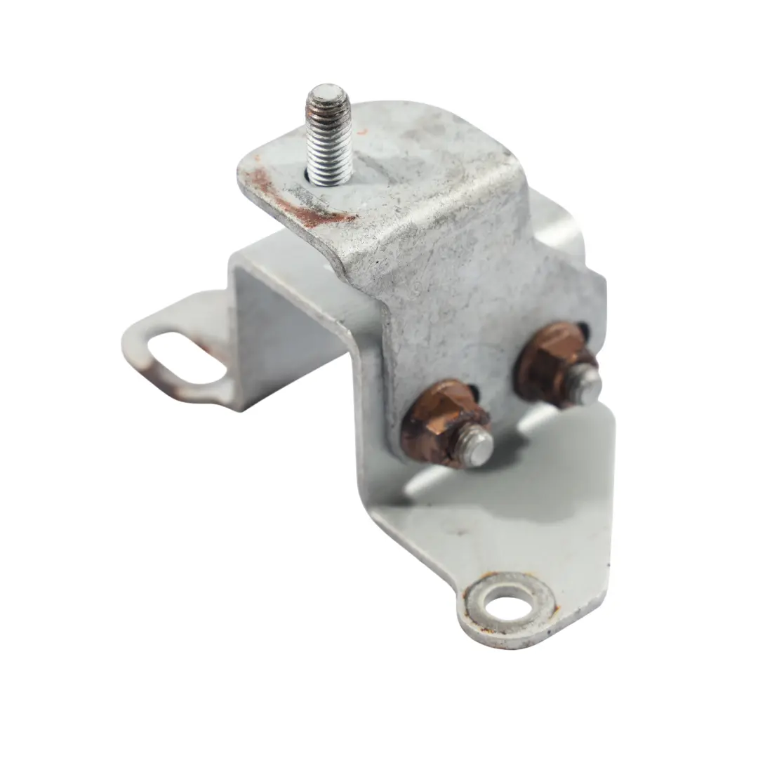 Supporto Staffa Scarico per Mercedes C E W203 W211 Diesel con numero di parte A2114910041 Mercedes C E W203 W211 Diesel Supporto Staffa Scarico - SKU A2114910041 - Numero di parte A2114910041
