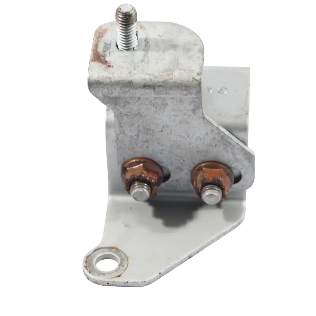 Mercedes C E W203 W211 Diesel Supporto Staffa Scarico - SKU A2114910041 - Numero di parte A2114910041