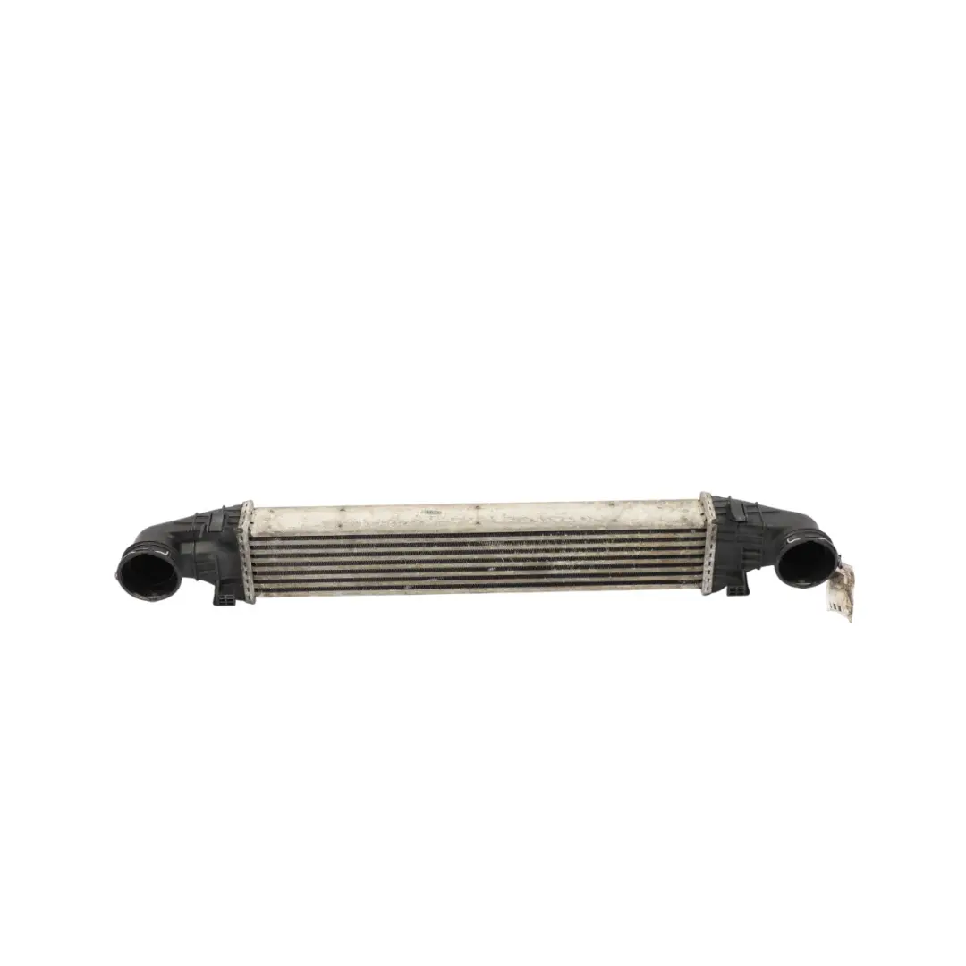 Mercedes W211 E270 E320 CDI Intercooler Air Charge Cooler Radiator - SKU A2115001102-1 - Part number A2115001102