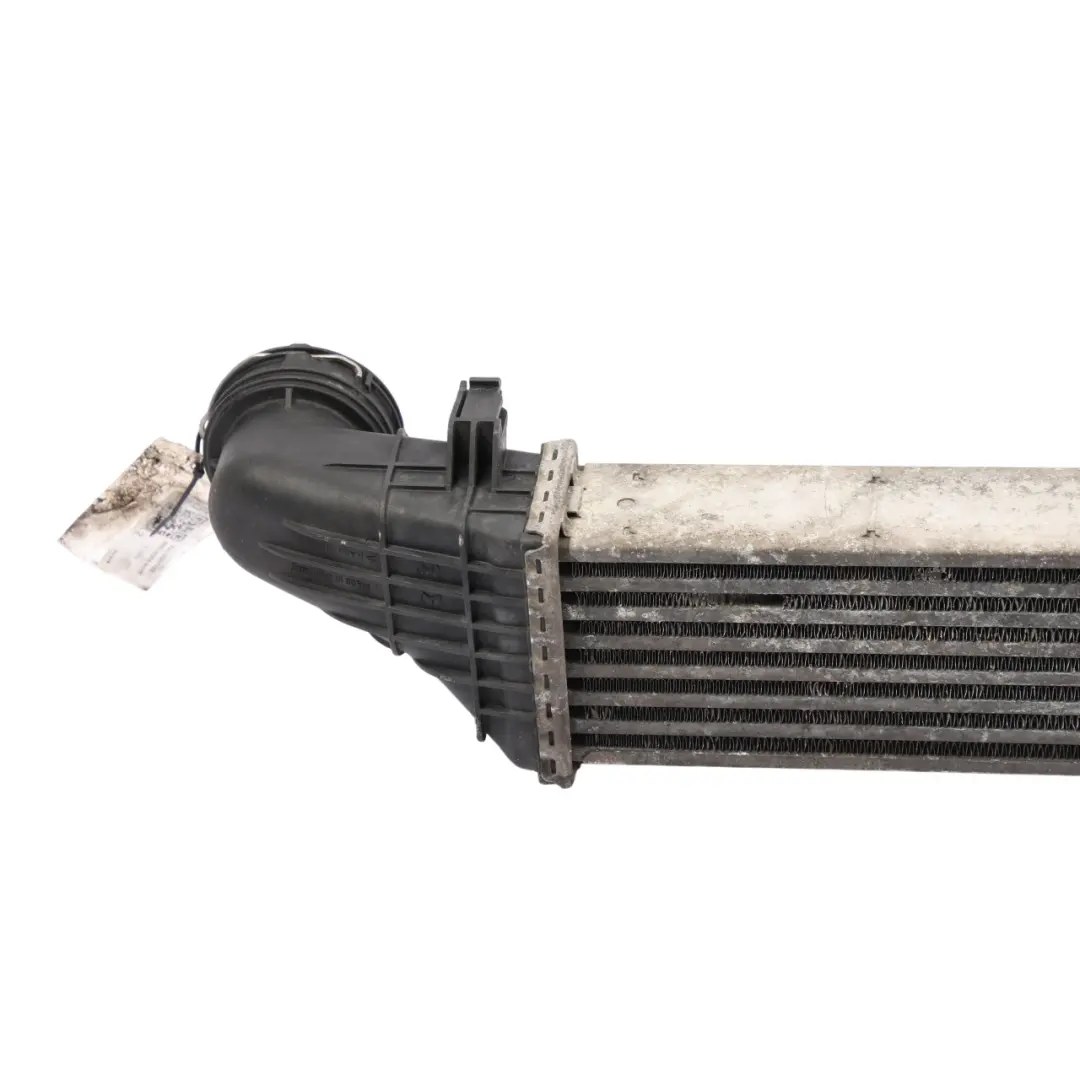 Mercedes W211 E270 E320 CDI Intercooler Air Charge Cooler Radiator - SKU A2115001102-1 - Part number A2115001102