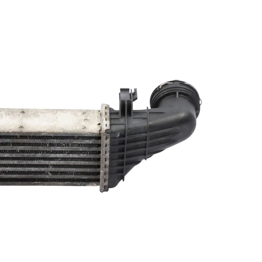 Mercedes W211 E270 E320 CDI Intercooler Air Charge Cooler Radiator - SKU A2115001102-1 - Part number A2115001102