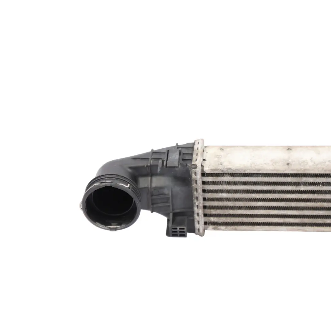 E270 E320 CDI Intercooler Air Charge Cooler Radiator to Mercedes W211 with Part number A2115001102 Mercedes W211 E270 E320 CDI Intercooler Air Charge Cooler Radiator - SKU A2115001102-1 - Part number A2115001102