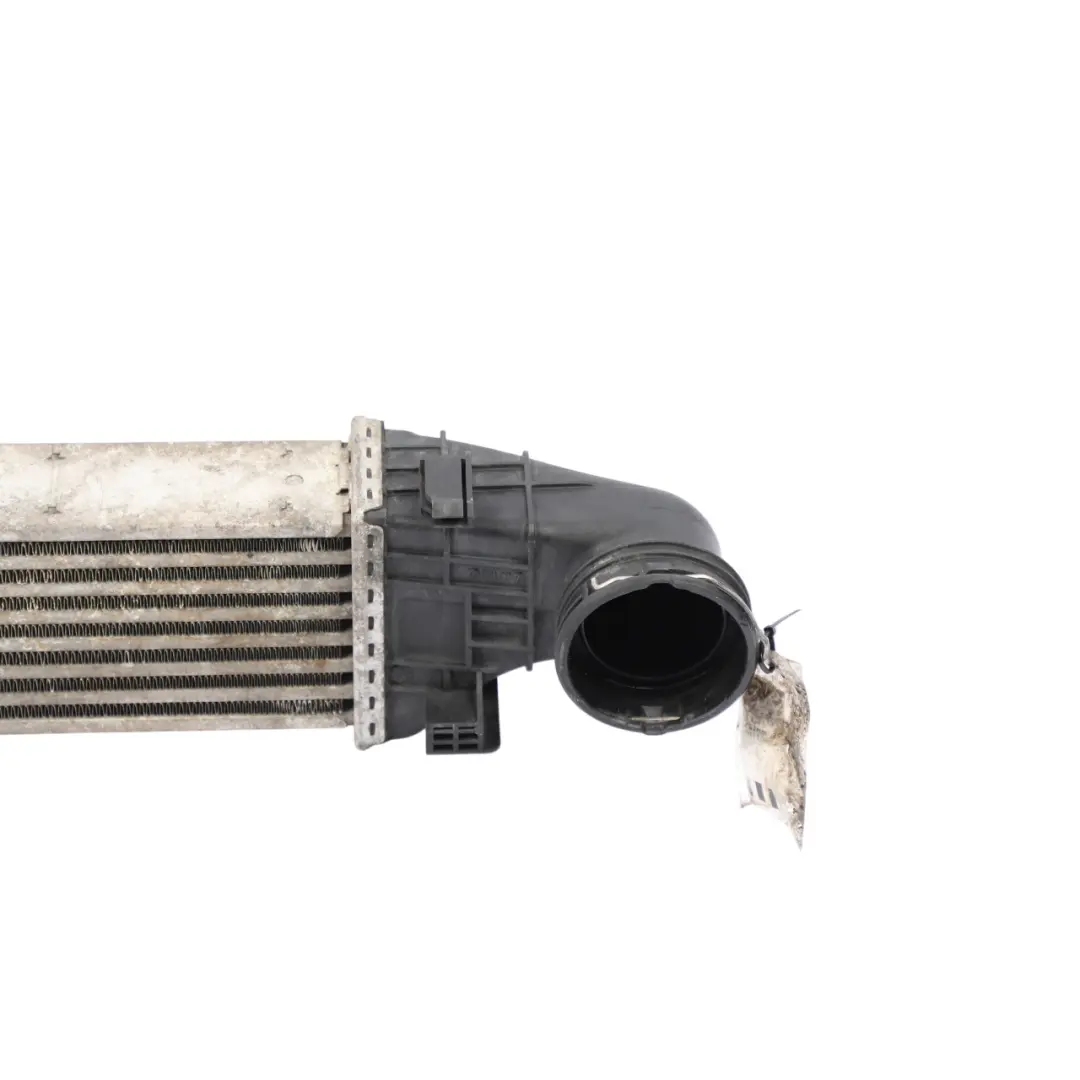 E270 E320 CDI Intercooler Air Charge Cooler Radiator to Mercedes W211 with Part number A2115001102 Mercedes W211 E270 E320 CDI Intercooler Air Charge Cooler Radiator - SKU A2115001102-1 - Part number A2115001102