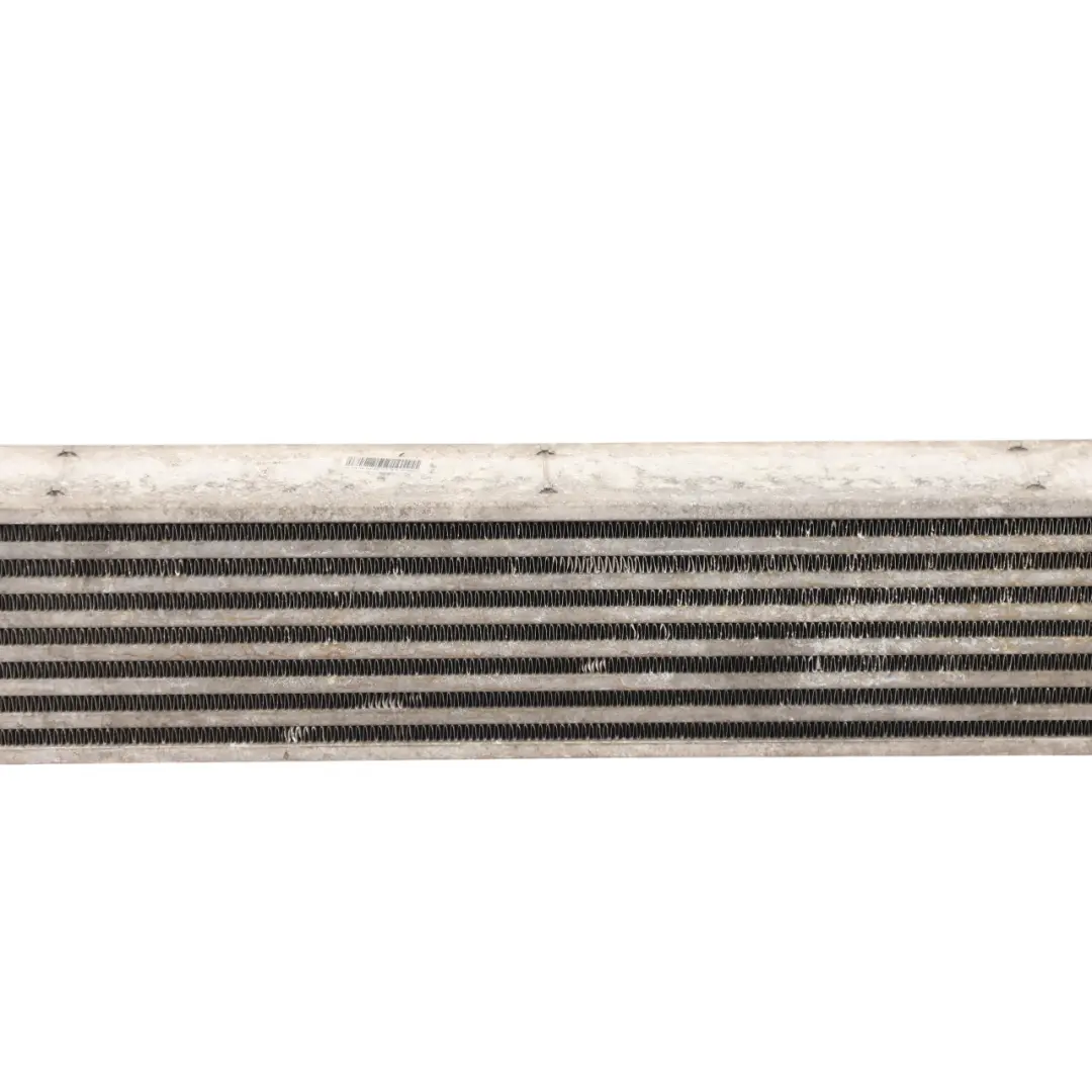 E270 E320 CDI Intercooler Air Charge Cooler Radiator to Mercedes W211 with Part number A2115001102 Mercedes W211 E270 E320 CDI Intercooler Air Charge Cooler Radiator - SKU A2115001102-1 - Part number A2115001102