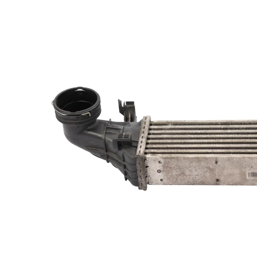 E270 E320 CDI Intercooler Air Charge Cooler Radiator to Mercedes W211 with Part number A2115001102 Mercedes W211 E270 E320 CDI Intercooler Air Charge Cooler Radiator - SKU A2115001102-1 - Part number A2115001102
