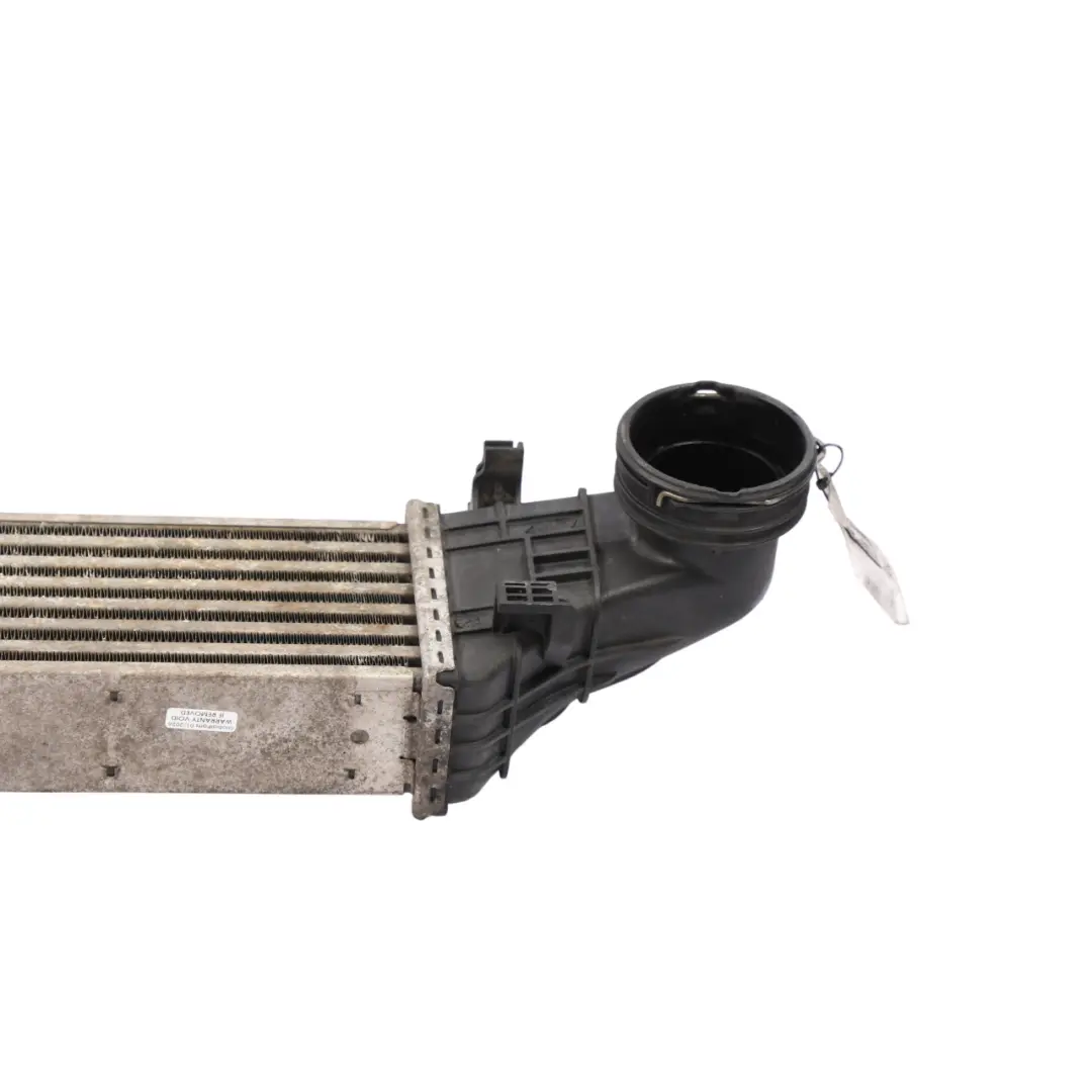 Mercedes W211 E270 E320 CDI Intercooler Air Charge Cooler Radiator - SKU A2115001102-1 - Part number A2115001102
