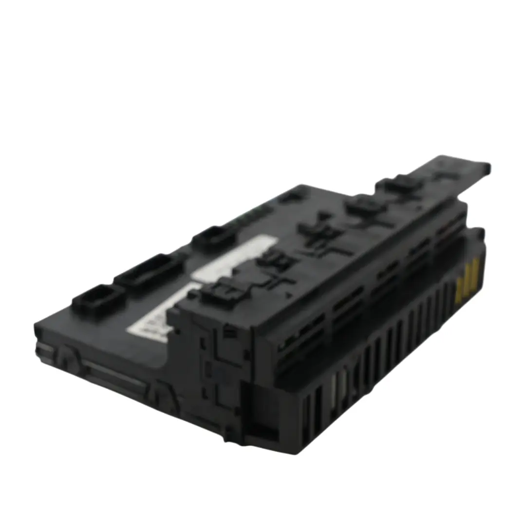 Mercedes W211 Caja Fusibles Trasera SAM Módulo Fusible Eléctrico - SKU A2115459301-1 - Número de pieza A2115459301