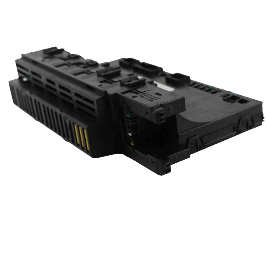 W219 Scatola Fusibili Modulo Elettrico SAM Posteriore per Mercedes W211 con numero di parte A2115459301 Mercedes W211 W219 Scatola Fusibili Modulo Elettrico SAM Posteriore - SKU A2115459301-1 - Numero di parte A2115459301