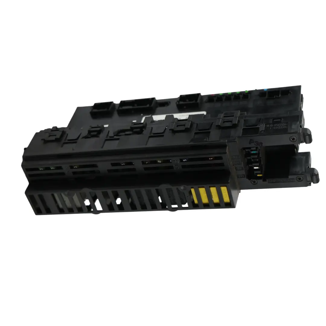 Mercedes W211 Caja Fusibles Trasera SAM Módulo Fusible Eléctrico - SKU A2115459301-1 - Número de pieza A2115459301