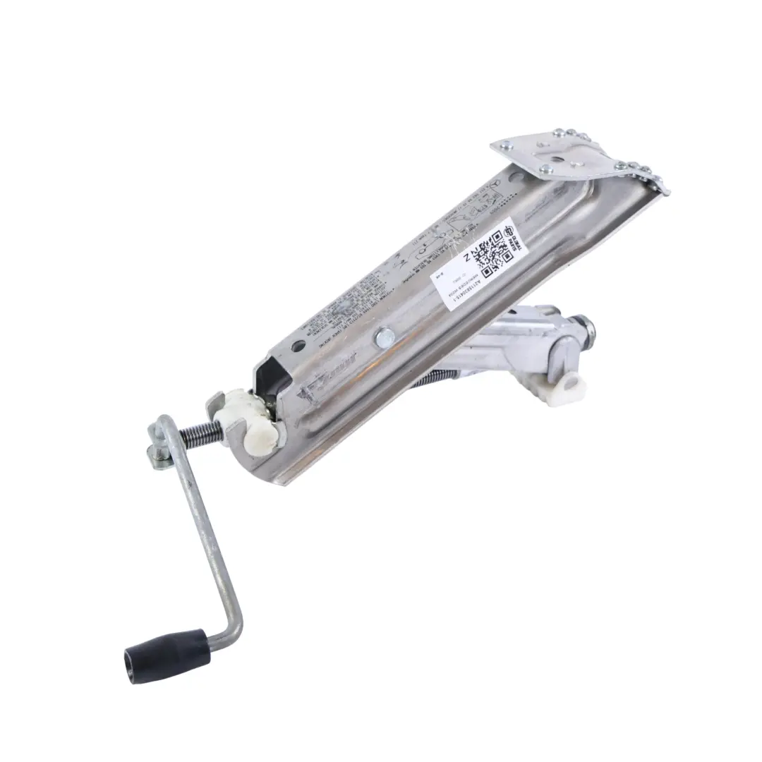 Mercedes W204 W212 W221 Attrezzo Per Cric Auto Ruota Di Emergenza - SKU A2115830415-1 - Numero di parte A2115830415