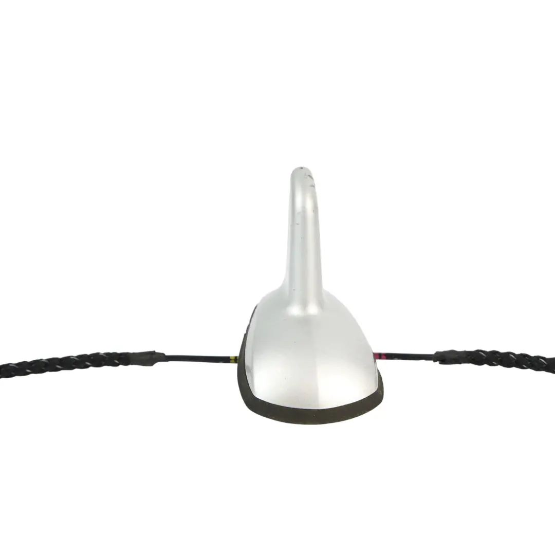 Antenna Tetto Iridium Silver Metallic 775 per Mercedes W211 CLS C219 con numero di parte A2118207975 Mercedes W211 CLS C219 Antenna Tetto Iridium Silver Metallic 775 - SKU A2118207975-IRS - Numero di parte A2118207975