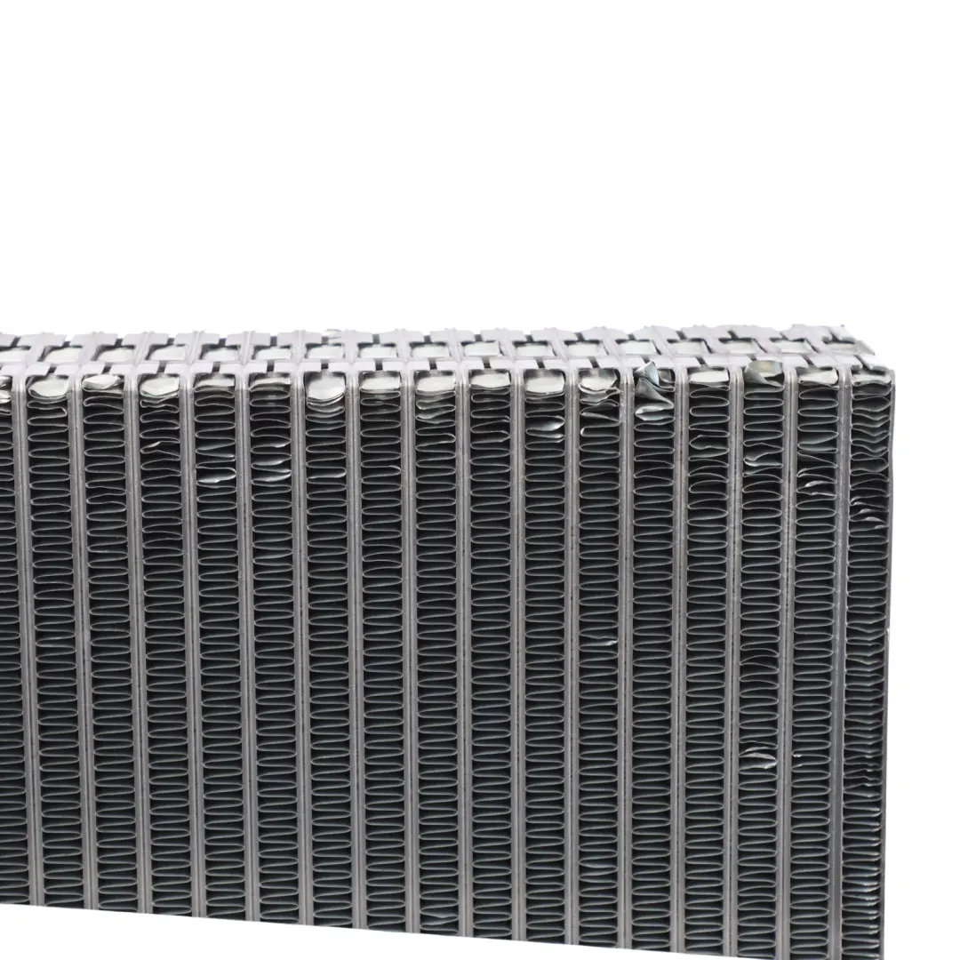 Conditioning Heater Matrix Evaporator Diesel to Mercedes CLS C219 Air with Part number A2118300458 Mercedes CLS C219 Air Conditioning Heater Matrix Evaporator Diesel - SKU A2118300458 - Part number A2118300458