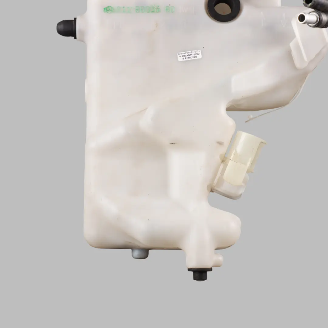 Windscreen Washer Tank Fluid Bottle Reservoir to Mercedes W211 C219 with Part number A2118603660 Mercedes W211 C219 Windscreen Washer Tank Fluid Bottle Reservoir - SKU A2118603660 - Part number A2118603660