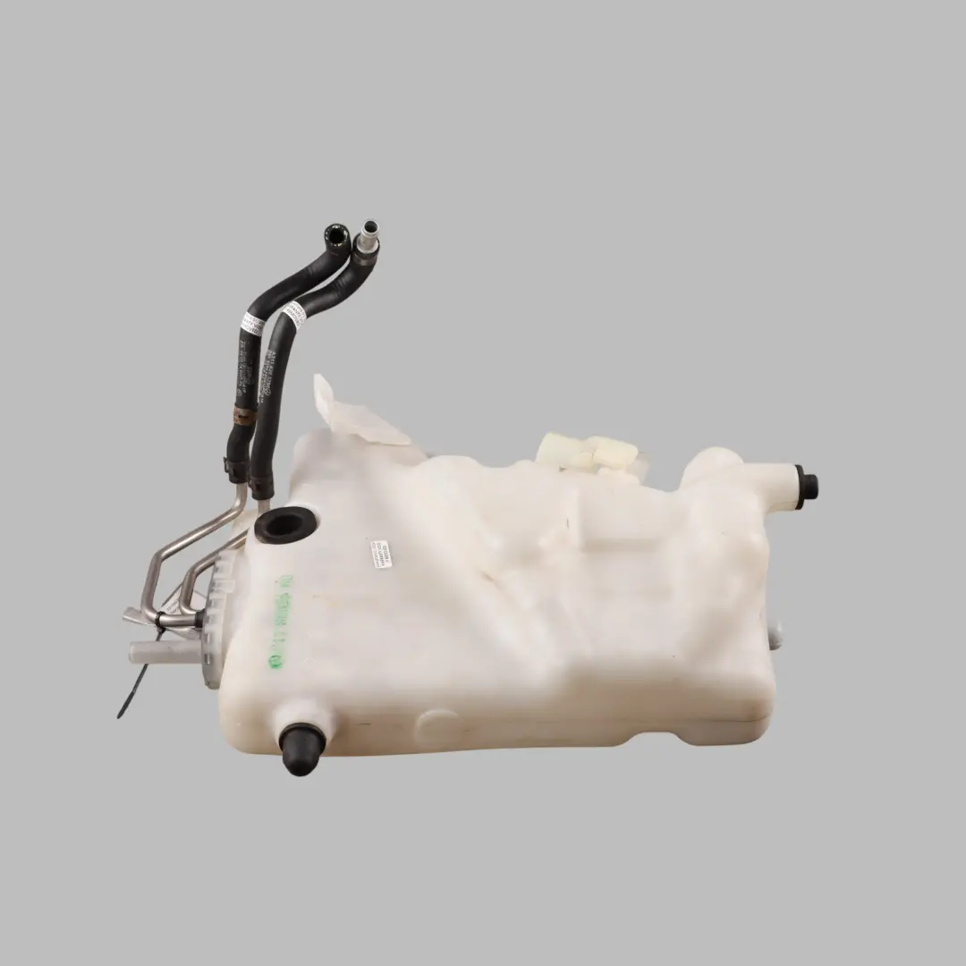 Mercedes W211 C219 Windscreen Washer Tank Fluid Bottle Reservoir - SKU A2118603660 - Part number A2118603660
