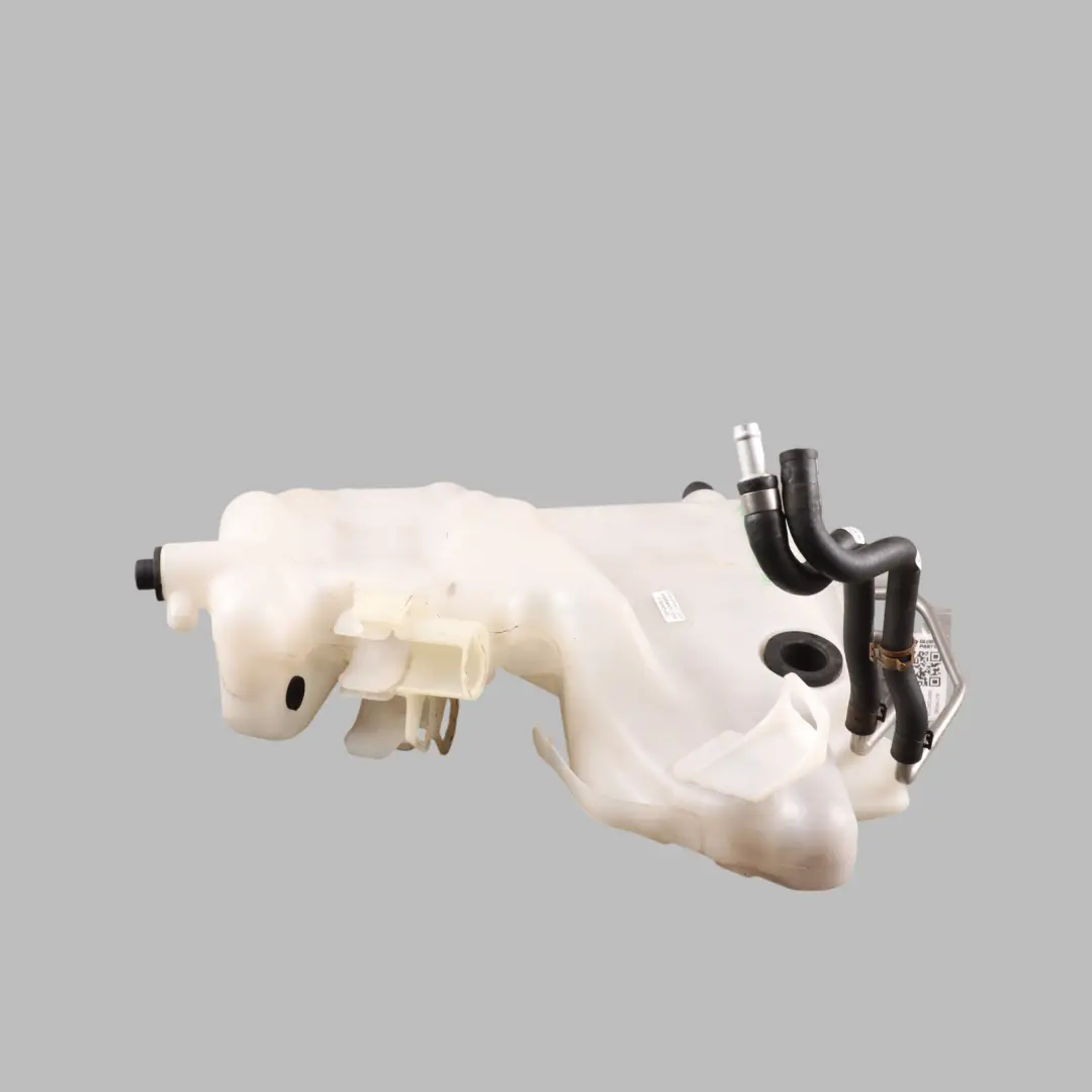 Windscreen Washer Tank Fluid Bottle Reservoir to Mercedes W211 C219 with Part number A2118603660 Mercedes W211 C219 Windscreen Washer Tank Fluid Bottle Reservoir - SKU A2118603660 - Part number A2118603660