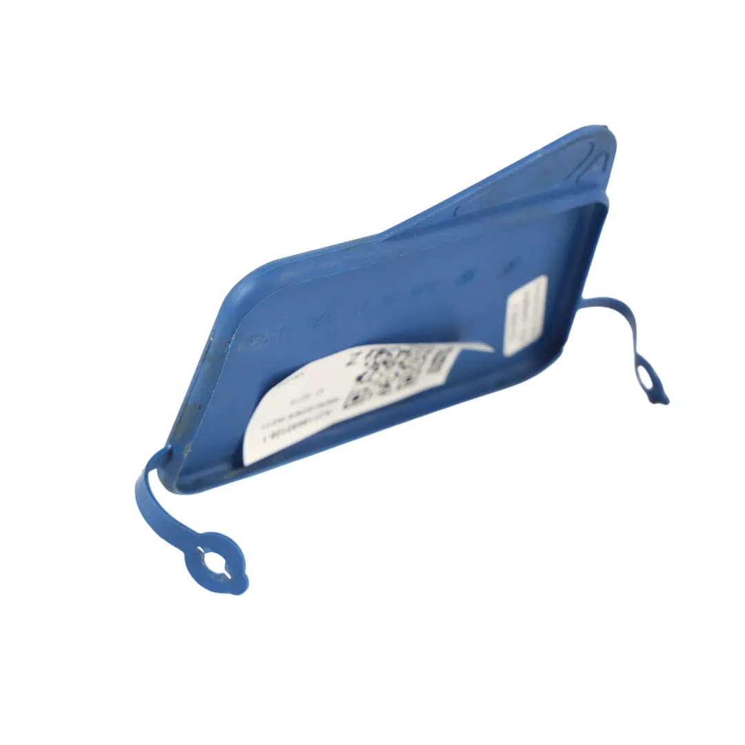 Mercedes W211 Washer Bottle Tank Filler Cap Cover - SKU RHD-A2118690108 - Part number A2118690108