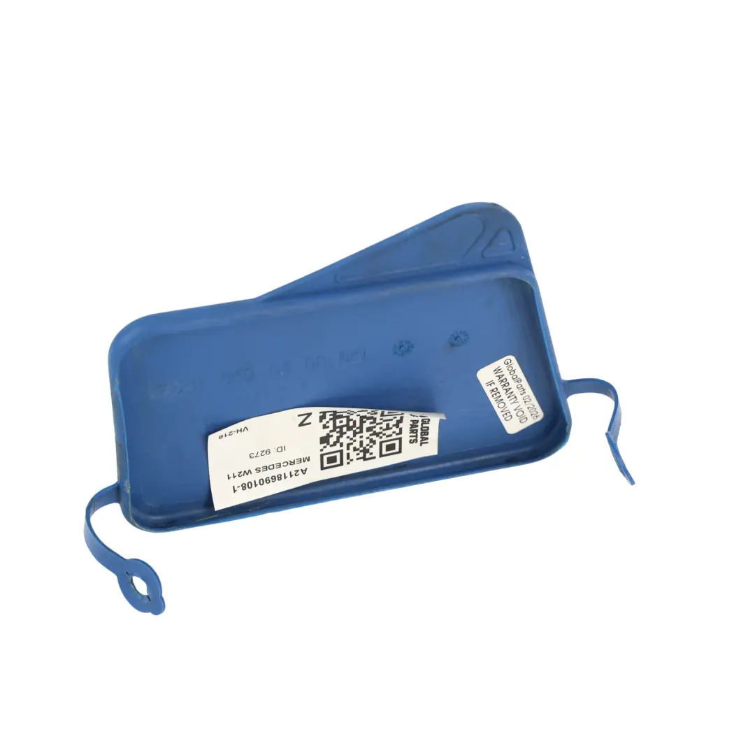 Washer Bottle Tank Filler Cap Cover to Mercedes W211 with Part number A2118690108 Mercedes W211 Washer Bottle Tank Filler Cap Cover - SKU RHD-A2118690108 - Part number A2118690108