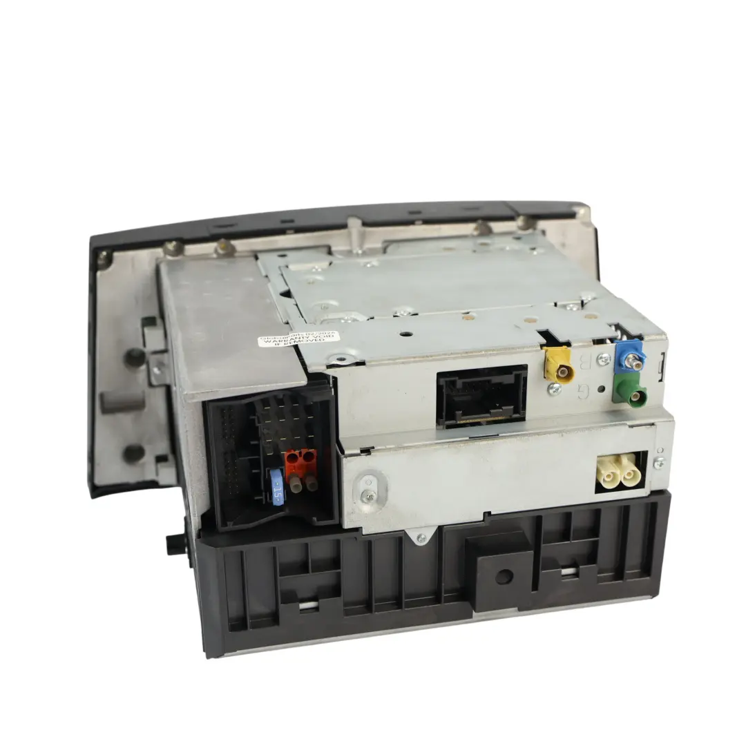 Mercedes C219 Navi Kopfeinheit Multimedia Bildschirm DVD Rom - SKU A2118705094 - Teilenummer A2118705094