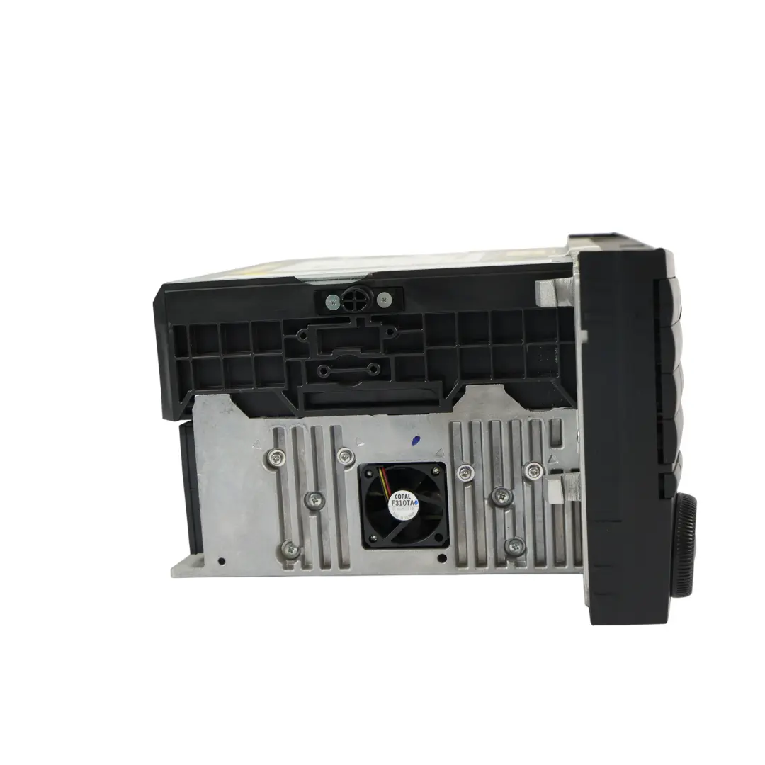 Mercedes C219 Unité Centrale Navigation Satellite Écran Multimédia - SKU A2118705094 - Numéro de pièce A2118705094