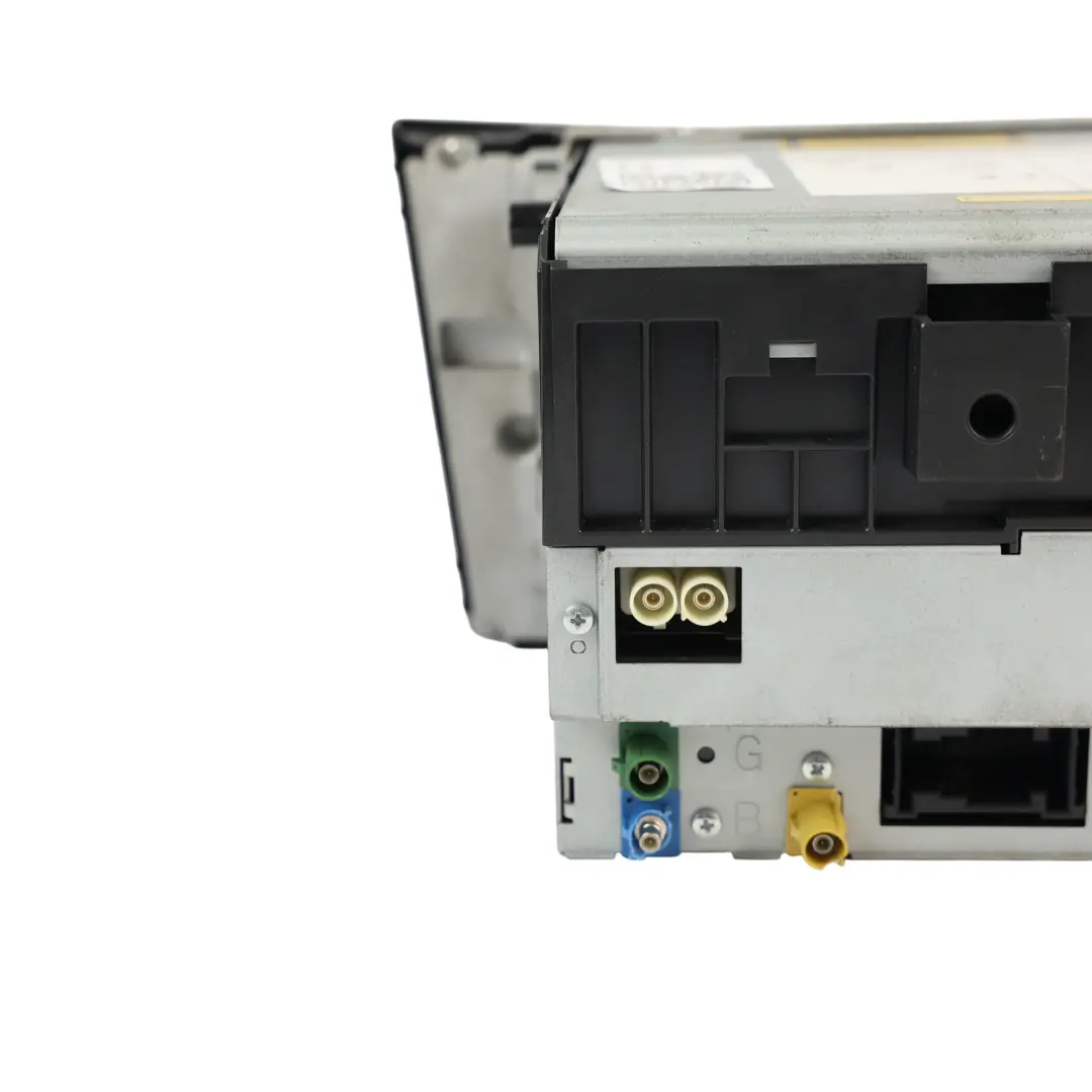 Mercedes C219 Unité Centrale Navigation Satellite Écran Multimédia - SKU A2118705094 - Numéro de pièce A2118705094