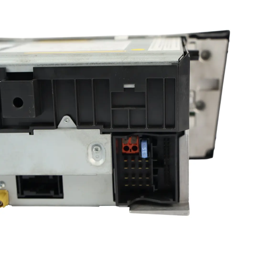 Mercedes C219 Navi Kopfeinheit Multimedia Bildschirm DVD Rom - SKU A2118705094 - Teilenummer A2118705094