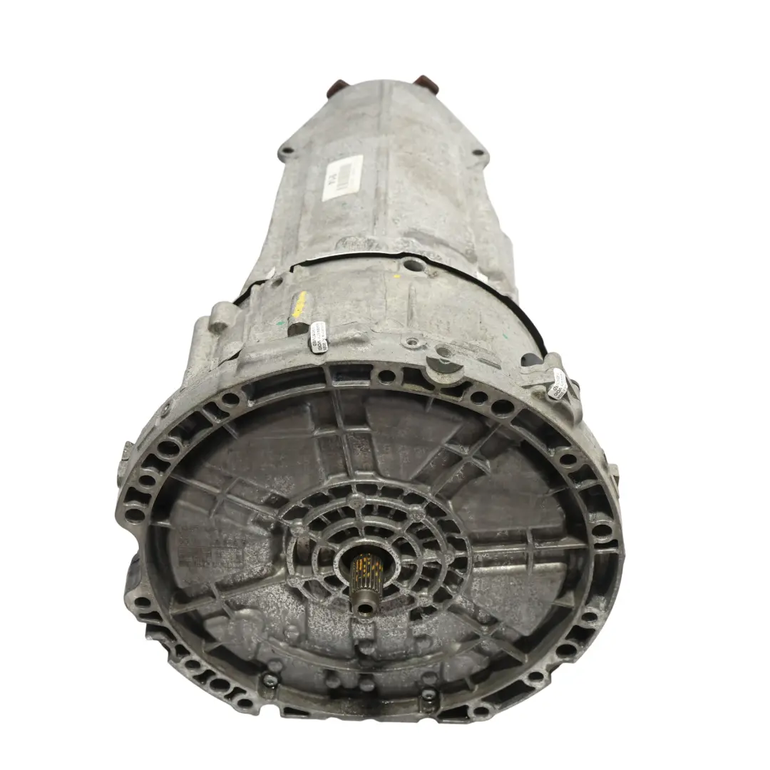 OM651 Cambios Automática 724208 724.208 2122706805 GARANTÍA para Mercedes W205 W212 con número de pieza A2122706805 Mercedes W205 W212 OM651 Cambios Automática 724208 724.208 2122706805 GARANTÍA - SKU A2122706805 - Número de pieza A2122706805