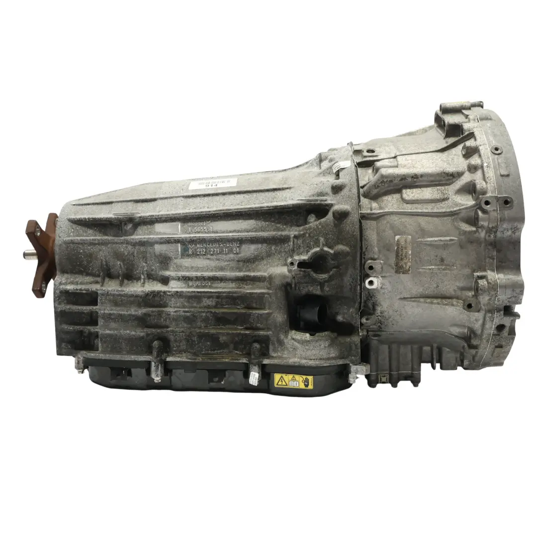 OM651 Automatik Getriebe 724208 724.208 2122706805 GARANTIE für Mercedes W205 W212 mit Teilenummer A2122706805 Mercedes W205 W212 OM651 Automatik Getriebe 724208 724.208 2122706805 GARANTIE - SKU A2122706805 - Teilenummer A2122706805
