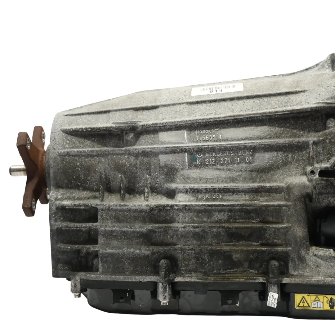OM651 Automatik Getriebe 724208 724.208 2122706805 GARANTIE für Mercedes W205 W212 mit Teilenummer A2122706805 Mercedes W205 W212 OM651 Automatik Getriebe 724208 724.208 2122706805 GARANTIE - SKU A2122706805 - Teilenummer A2122706805