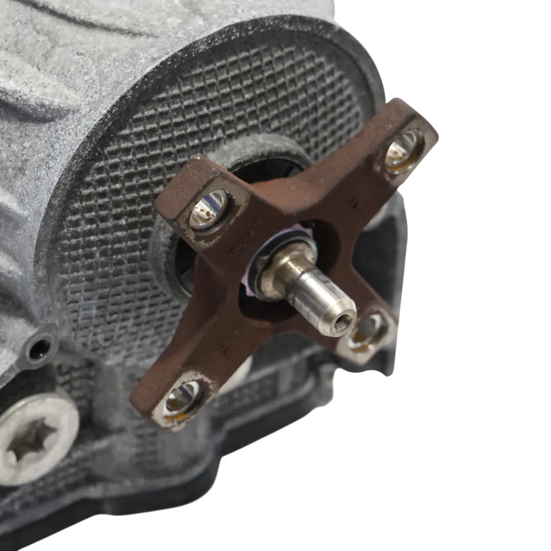 OM651 Automatic Gearbox 724208 724.208 2122706805 WARRANTY to Mercedes W205 W212 with Part number A2122706805 Mercedes W205 W212 OM651 Automatic Gearbox 724208 724.208 2122706805 WARRANTY - SKU A2122706805 - Part number A2122706805