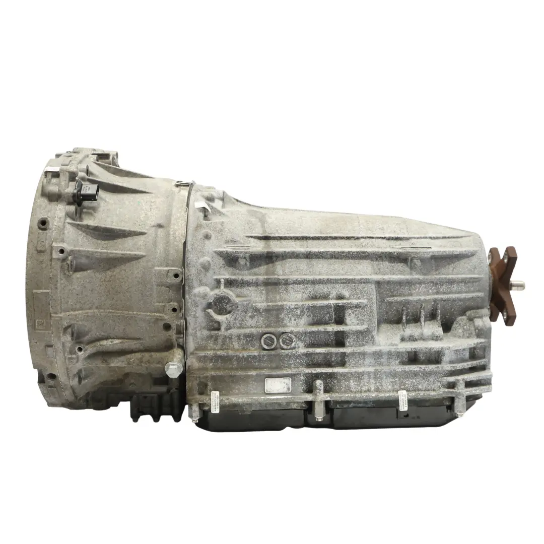 Mercedes W205 W212 OM651 Cambio Automatico 724208 724.208 2122706805 GARANZIA - SKU A2122706805 - Numero di parte A2122706805