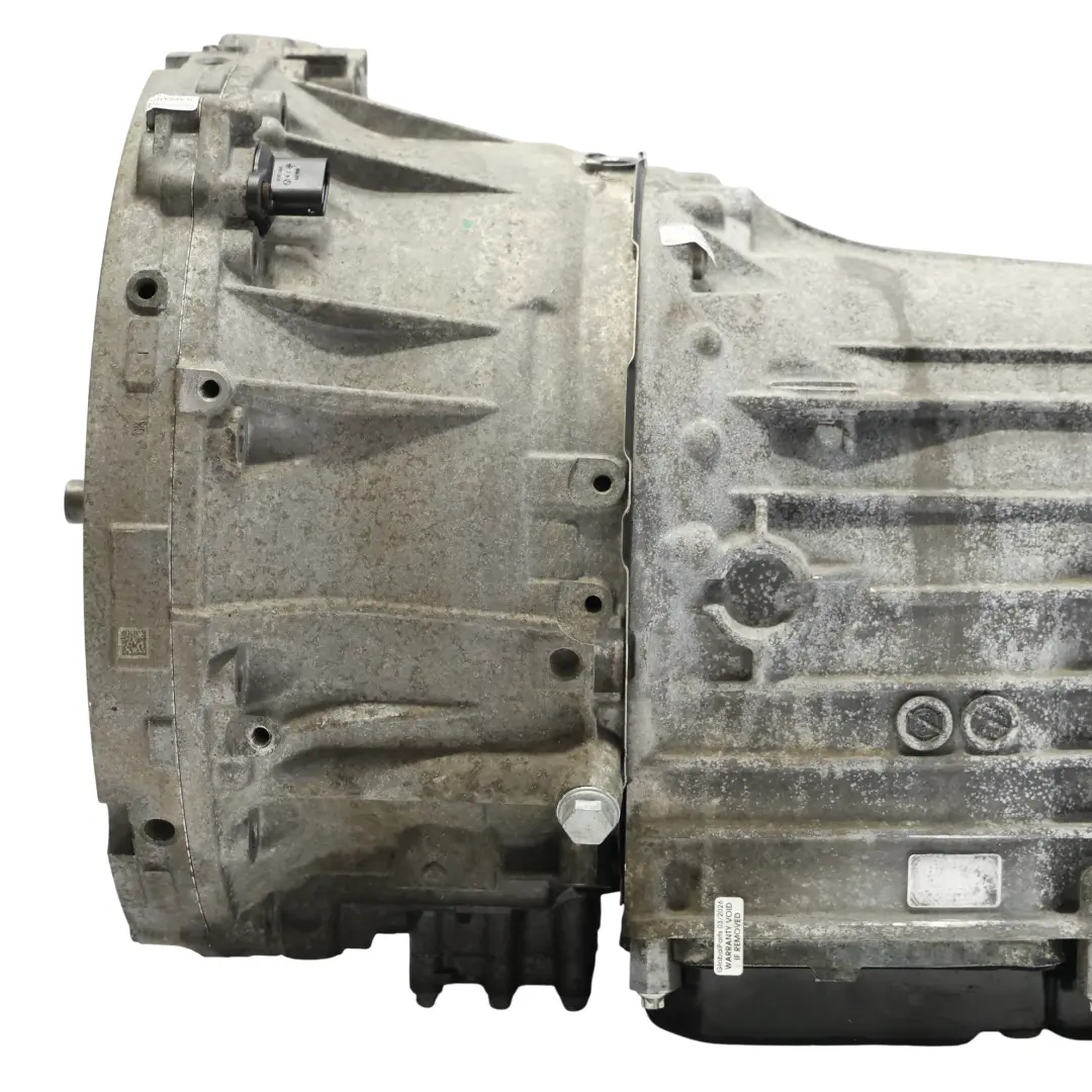 Mercedes W205 W212 OM651 Cambio Automatico 724208 724.208 2122706805 GARANZIA - SKU A2122706805 - Numero di parte A2122706805