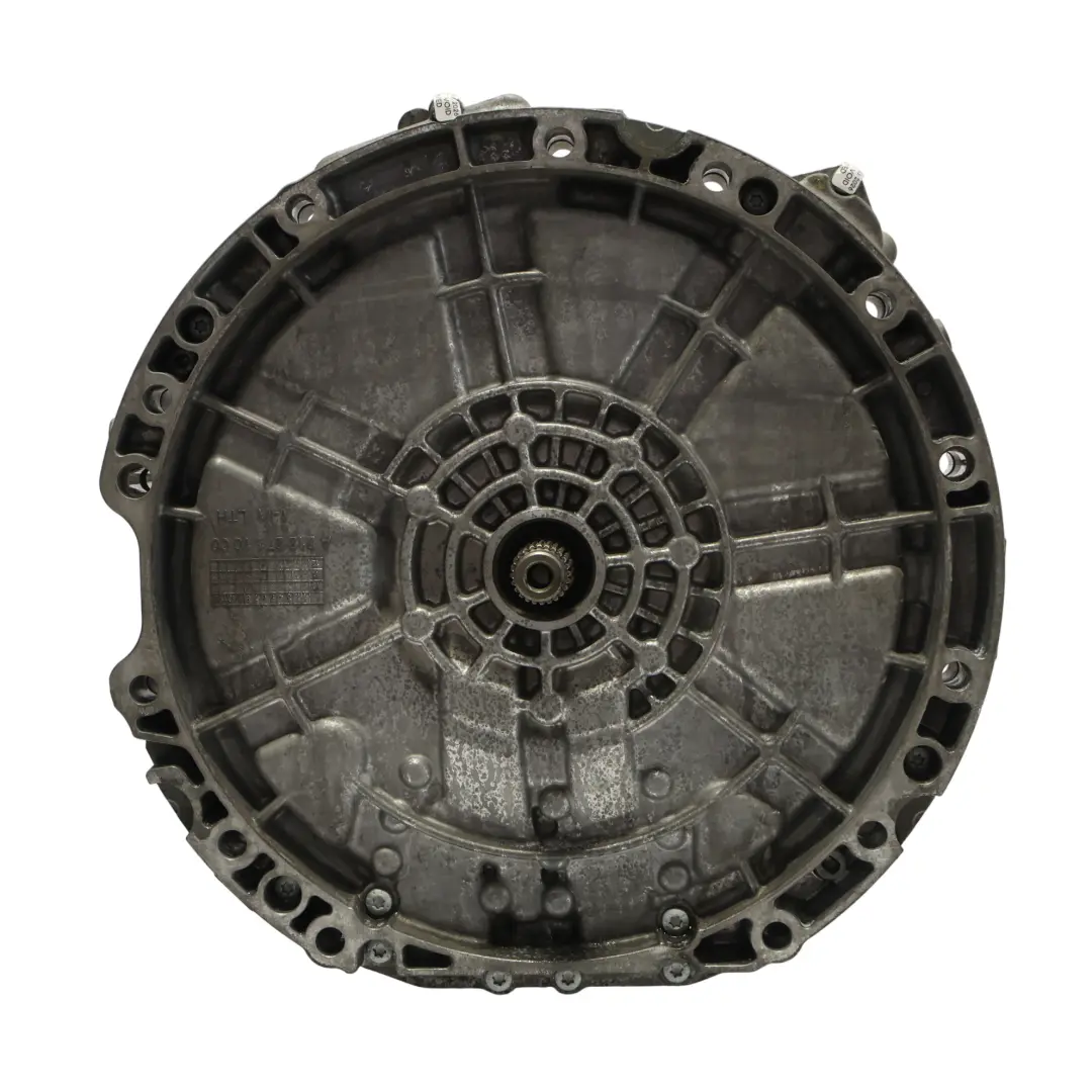 OM651 Cambio Automatico 724208 724.208 2122706805 GARANZIA per Mercedes W205 W212 con numero di parte A2122706805 Mercedes W205 W212 OM651 Cambio Automatico 724208 724.208 2122706805 GARANZIA - SKU A2122706805 - Numero di parte A2122706805