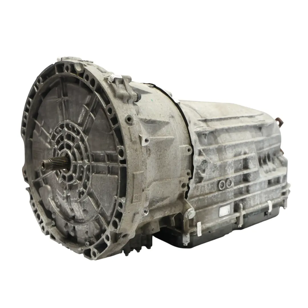 Mercedes W205 W212 OM651 Cambios Automática 724208 724.208 2122706805 GARANTÍA - SKU A2122706805 - Número de pieza A2122706805