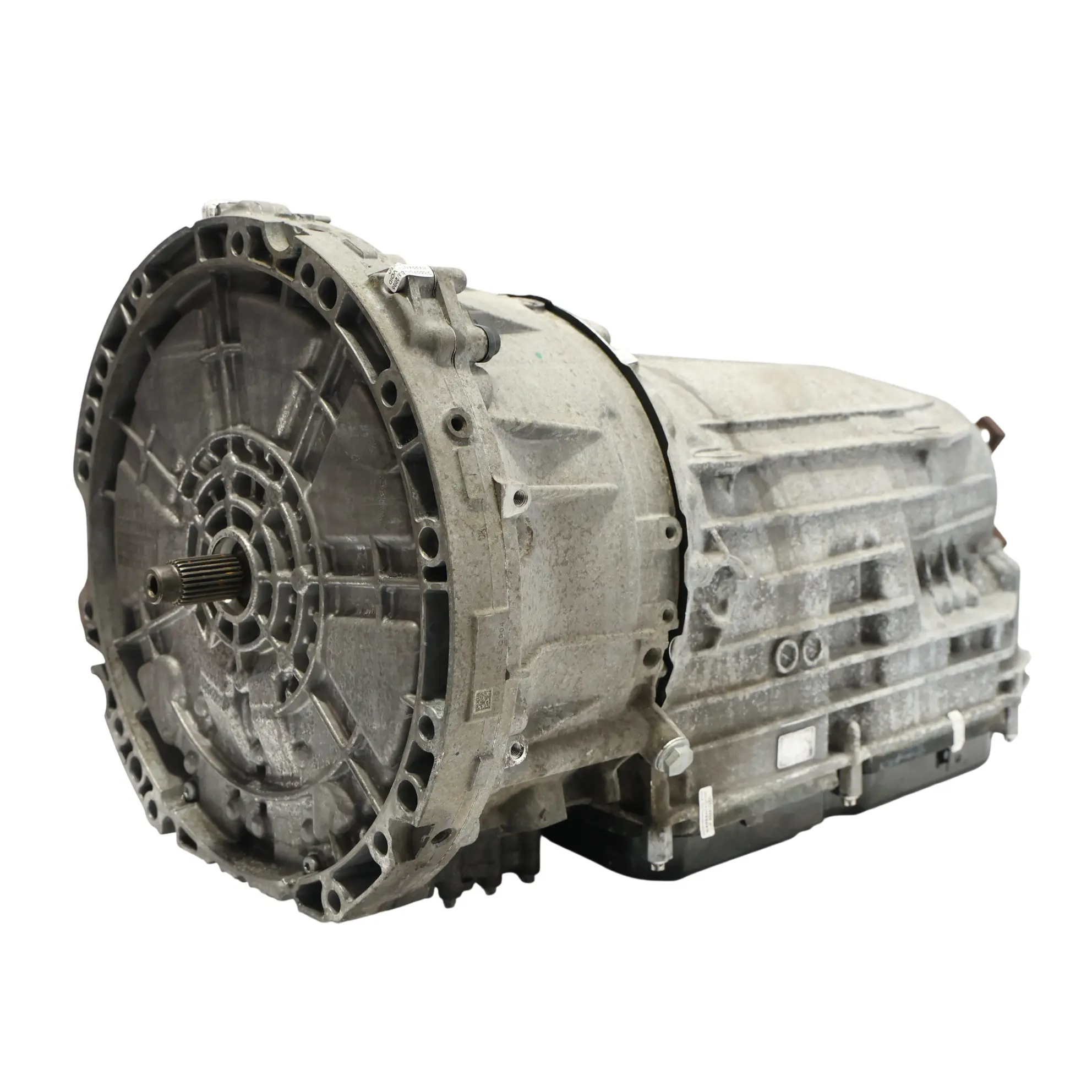 Mercedes W205 W212 OM651 Skrzynia Biegów Automat 724208 724.208 2122706805