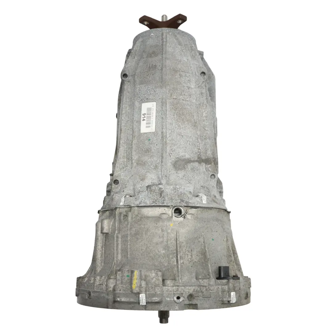Mercedes W205 W212 OM651 Automatik Getriebe 724208 724.208 2122706805 GARANTIE - SKU A2122706805 - Teilenummer A2122706805