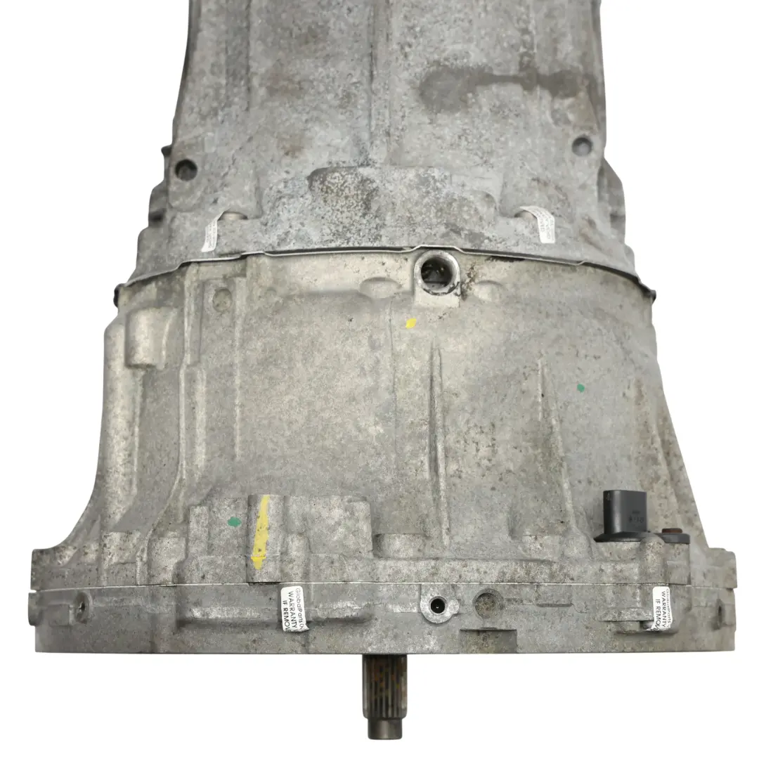 OM651 Automatic Gearbox 724208 724.208 2122706805 WARRANTY to Mercedes W205 W212 with Part number A2122706805 Mercedes W205 W212 OM651 Automatic Gearbox 724208 724.208 2122706805 WARRANTY - SKU A2122706805 - Part number A2122706805