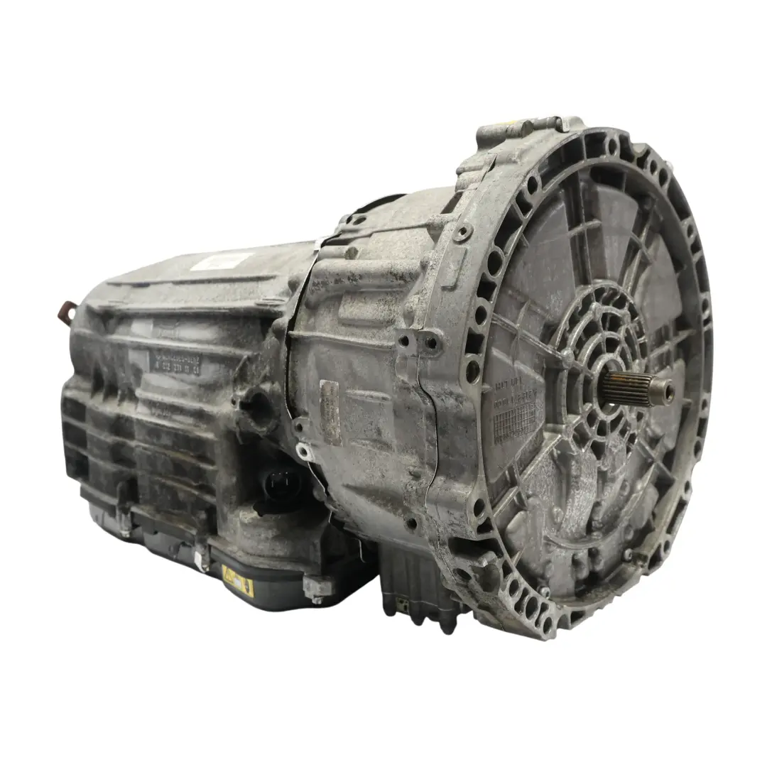 OM651 Automatic Gearbox 724208 724.208 2122706805 WARRANTY to Mercedes W205 W212 with Part number A2122706805 Mercedes W205 W212 OM651 Automatic Gearbox 724208 724.208 2122706805 WARRANTY - SKU A2122706805 - Part number A2122706805