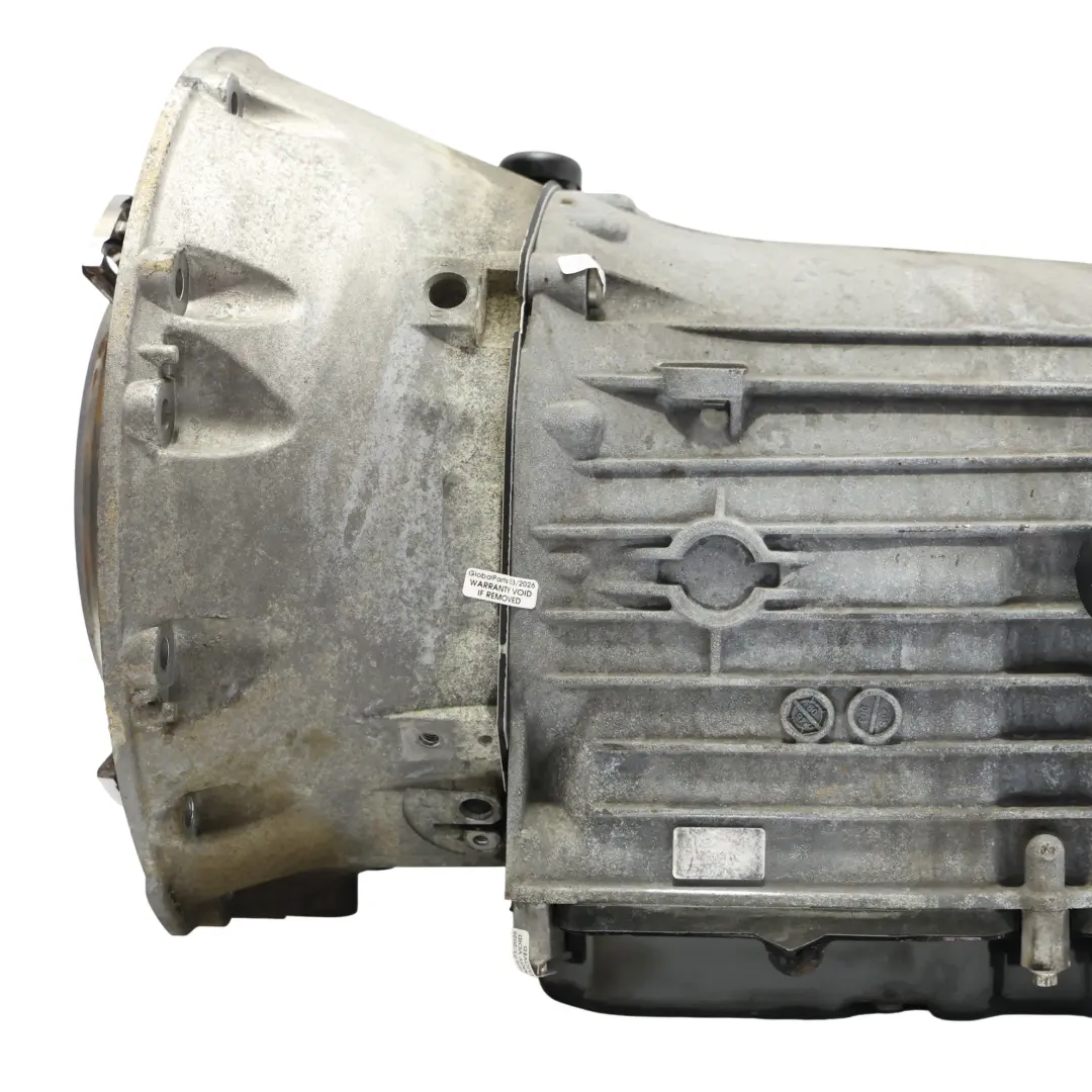 Mercedes W204 W212 W221 Skrzynia Biegów Automat 722906 722.906 2122701902 - SKU A2122708601 - Numer Części A2122708601