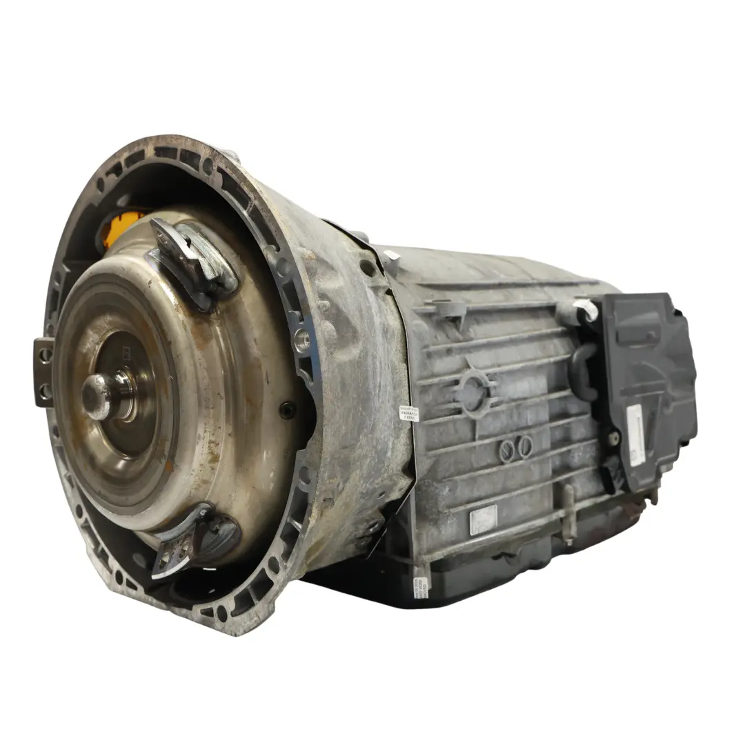 Mercedes W204 W212 W221 Vitesses Automatique 722906 722.906 2122701902 GARANTIE - SKU A2122708601 - Numéro de pièce A2122708601