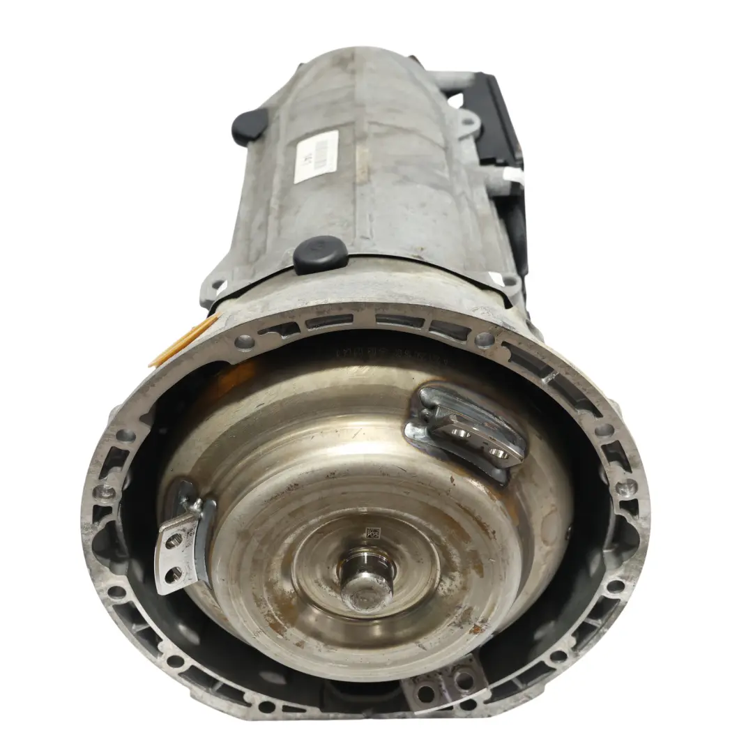 Cambios Automática 722906 722.906 2122701902 GARANTÍA para Mercedes W204 W212 W221 con número de pieza A2122708601 Mercedes W204 W212 W221 Cambios Automática 722906 722.906 2122701902 GARANTÍA - SKU A2122708601 - Número de pieza A2122708601