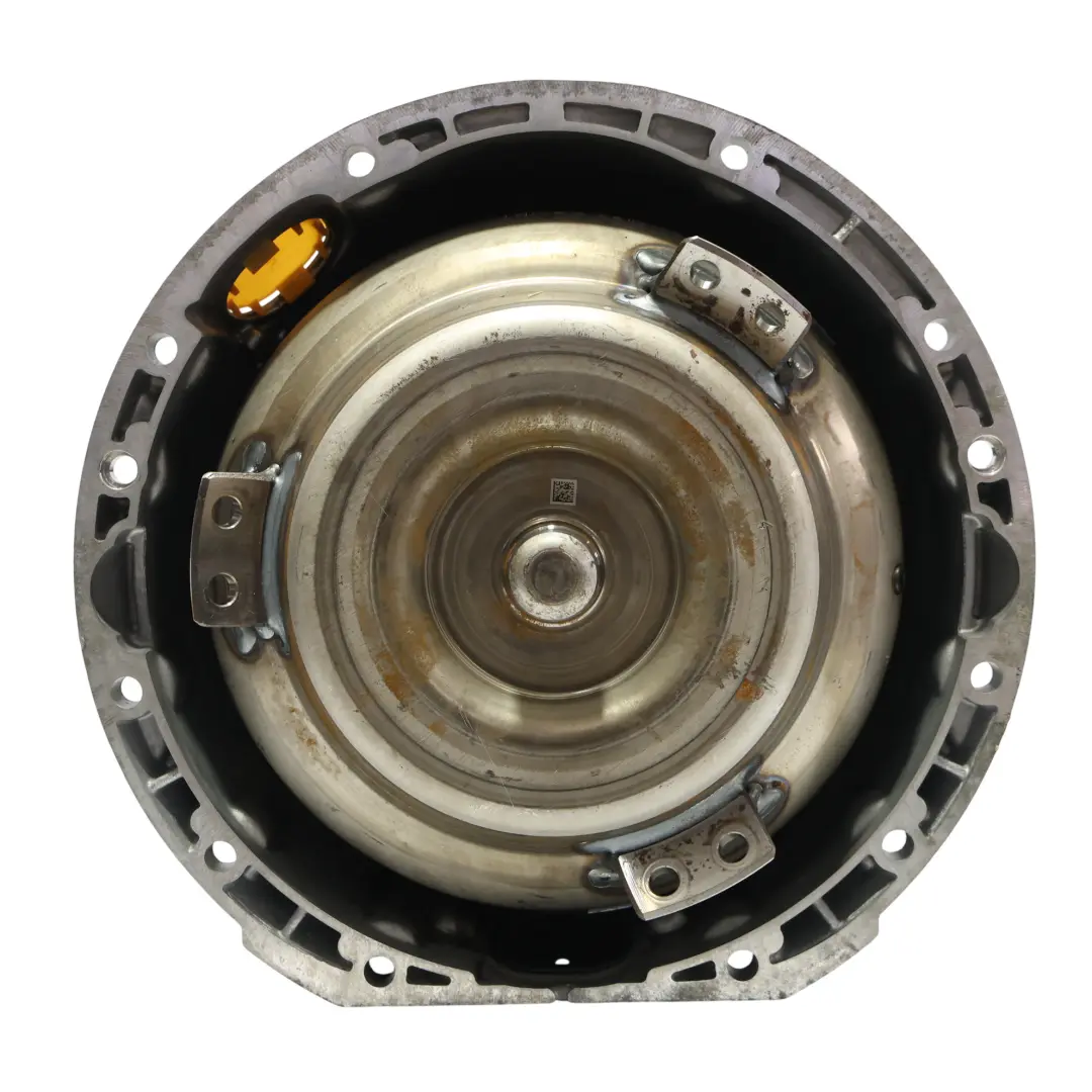 Skrzynia Biegów Automat 722906 722.906 2122701902 do Mercedes W204 W212 W221 o numerze A2122708601 Mercedes W204 W212 W221 Skrzynia Biegów Automat 722906 722.906 2122701902 - SKU A2122708601 - Numer Części A2122708601