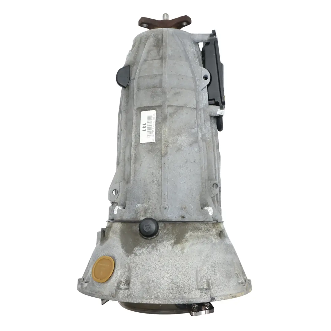 Automatik Getriebe 722906 722.906 2122701902 GARANTIE für Mercedes W204 W212 W221 mit Teilenummer A2122708601 Mercedes W204 W212 W221 Automatik Getriebe 722906 722.906 2122701902 GARANTIE - SKU A2122708601 - Teilenummer A2122708601