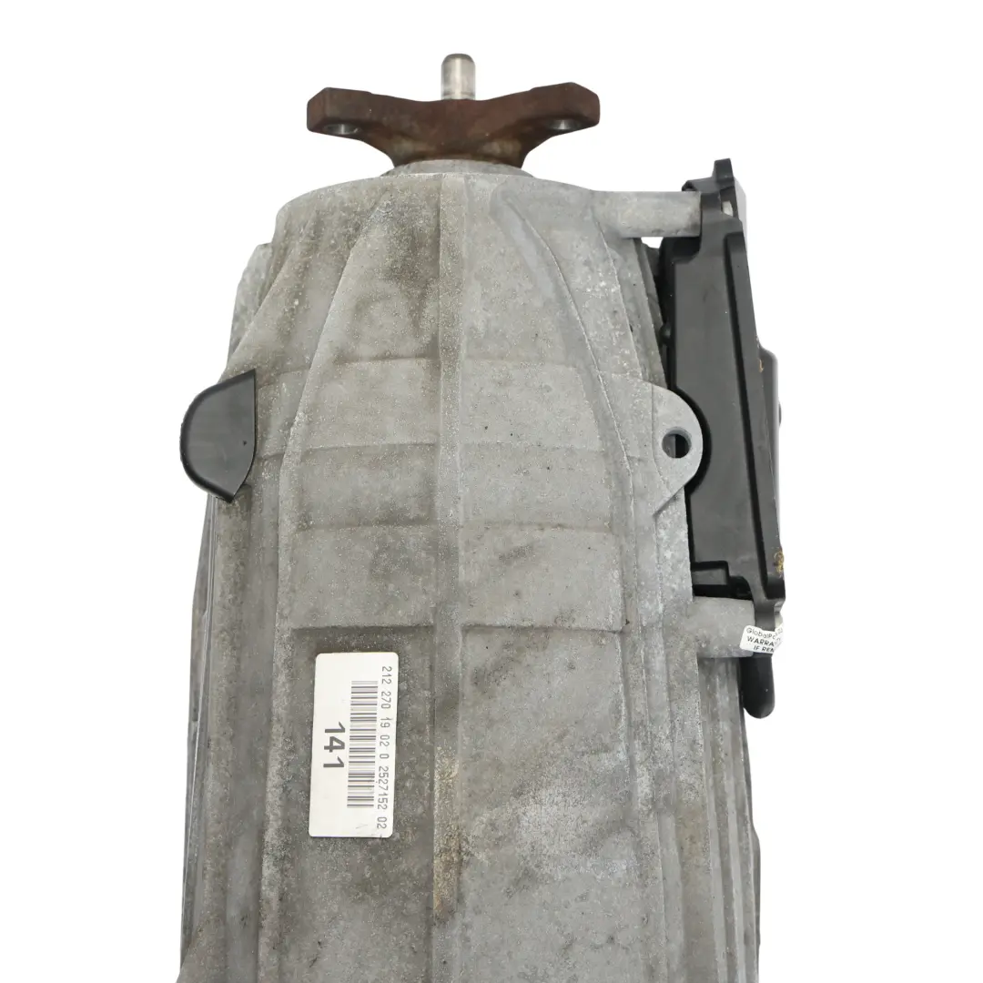 Mercedes W204 W212 W221 Vitesses Automatique 722906 722.906 2122701902 GARANTIE - SKU A2122708601 - Numéro de pièce A2122708601