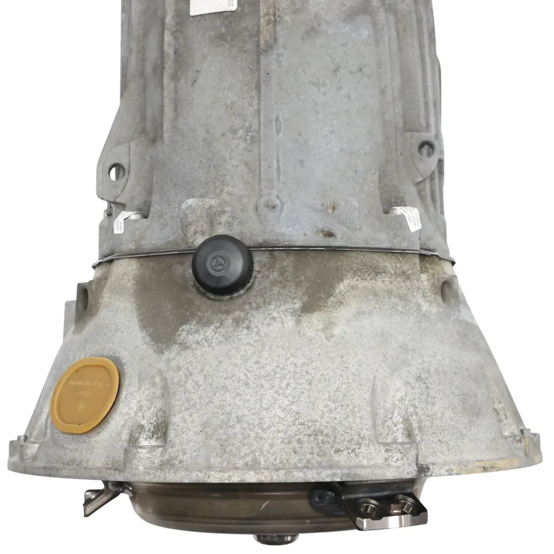 Cambio Automatico 722906 722.906 2122701902 GARANZIA per Mercedes W204 W212 W221 con numero di parte A2122708601 Mercedes W204 W212 W221 Cambio Automatico 722906 722.906 2122701902 GARANZIA - SKU A2122708601 - Numero di parte A2122708601
