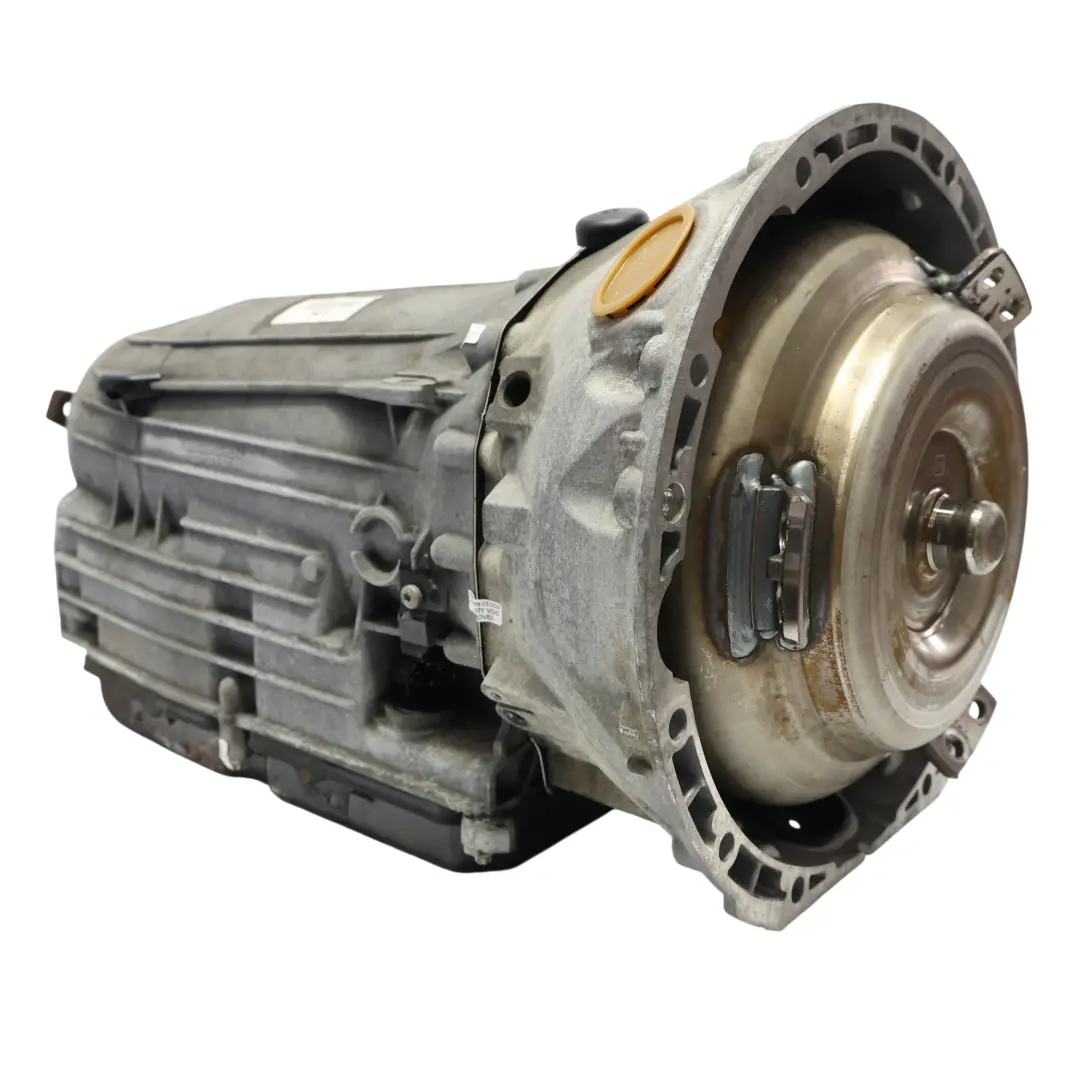 Mercedes W204 W212 W221 Automatik Getriebe 722906 722.906 2122701902 GARANTIE - SKU A2122708601 - Teilenummer A2122708601