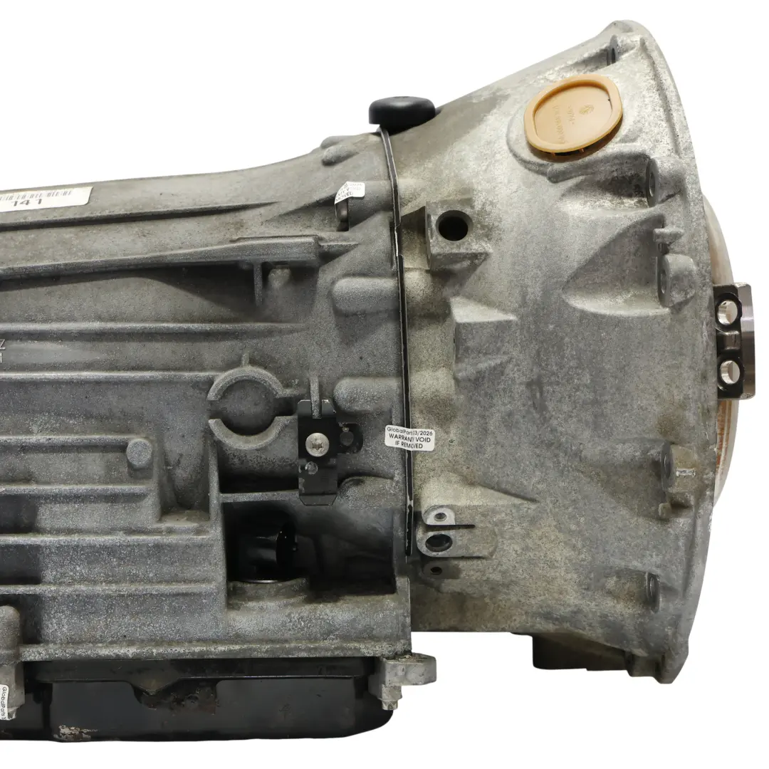 Vitesses Automatique 722906 722.906 2122701902 GARANTIE pour Mercedes W204 W212 W221 à propos du numéro de pièce A2122708601 Mercedes W204 W212 W221 Vitesses Automatique 722906 722.906 2122701902 GARANTIE - SKU A2122708601 - Numéro de pièce A2122708601